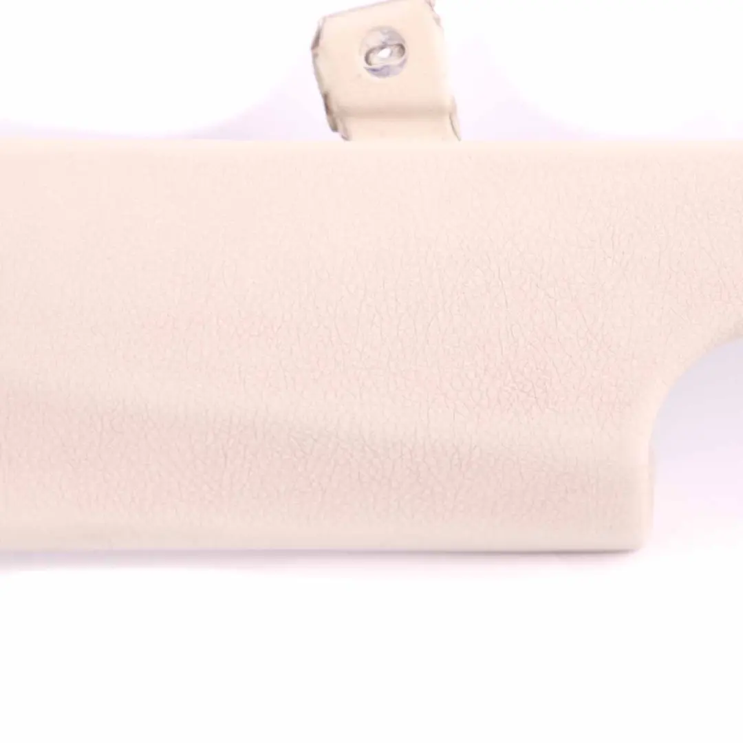 Centre Console Trim BMW F01 F02 Right O/S Cover Strip Ivory White to with Part number 9178800 Centre Console Trim BMW F01 F02 Right O/S Cover Strip Ivory White - SKU rhd-9178800 - Part number 9178800