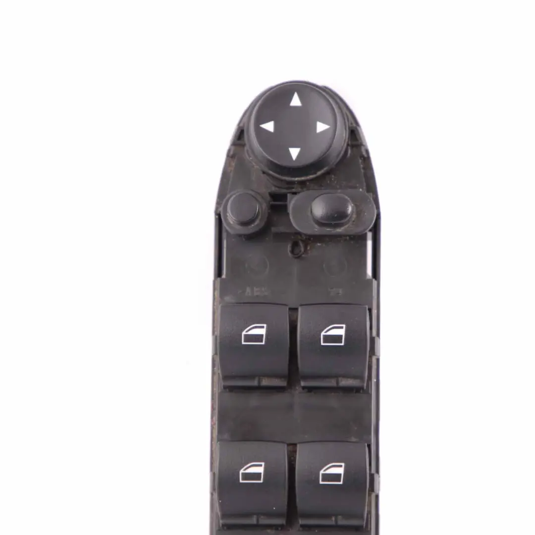 Lifter Switch BMW E89 E93 Convertible Window Driver's Side Control Unit 9180317 to with Part number 9217371 Lifter Switch BMW E89 E93 Convertible Window Driver's Side Control Unit 9180317 - SKU rhd-9180317 - Part number 9217371