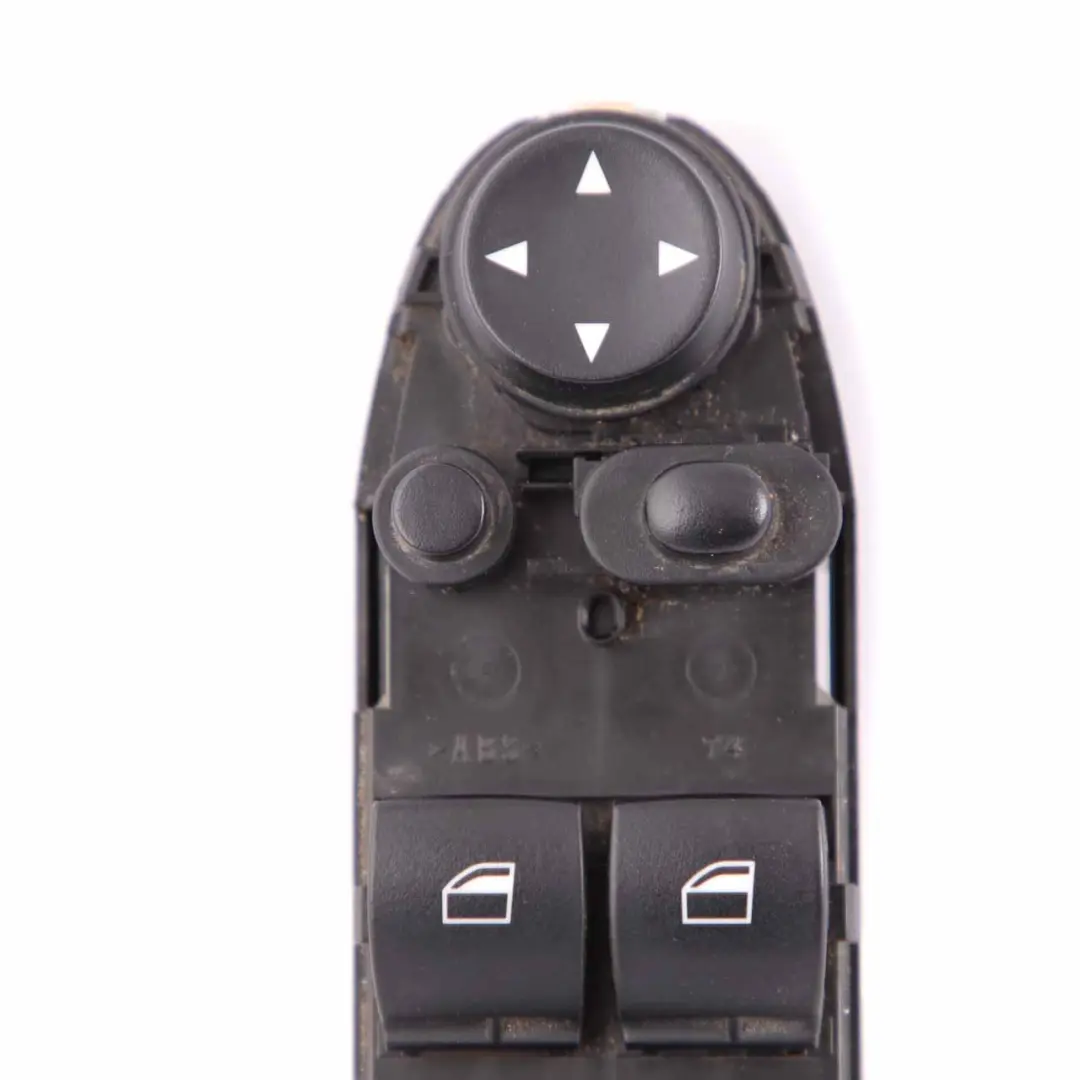 Lifter Switch BMW E89 E93 Convertible Window Driver's Side Control Unit 9180317 to with Part number 9217371 Lifter Switch BMW E89 E93 Convertible Window Driver's Side Control Unit 9180317 - SKU rhd-9180317 - Part number 9217371