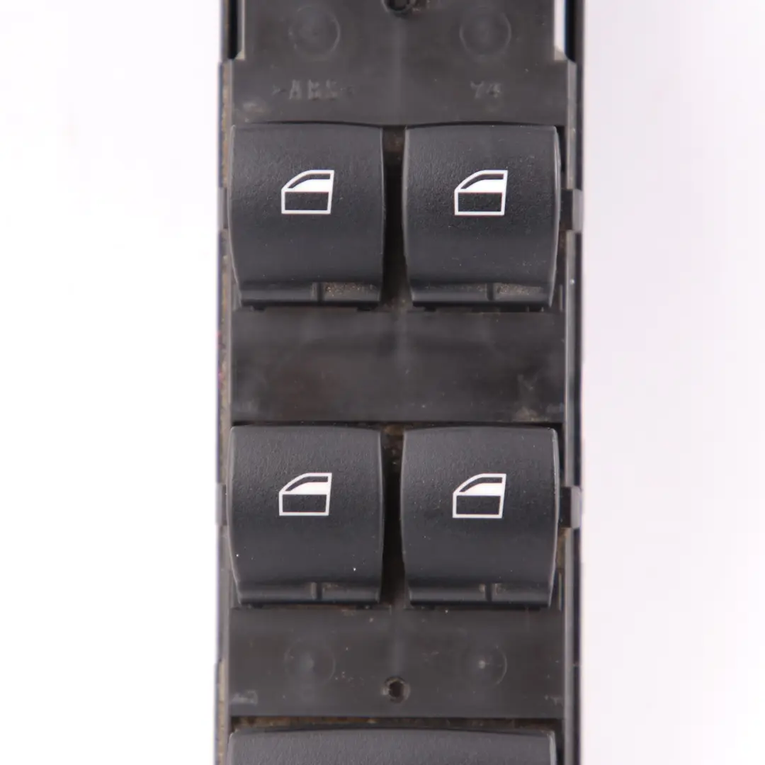 Lifter Switch BMW E89 E93 Convertible Window Driver's Side Control Unit 9180317 to with Part number 9217371 Lifter Switch BMW E89 E93 Convertible Window Driver's Side Control Unit 9180317 - SKU rhd-9180317 - Part number 9217371