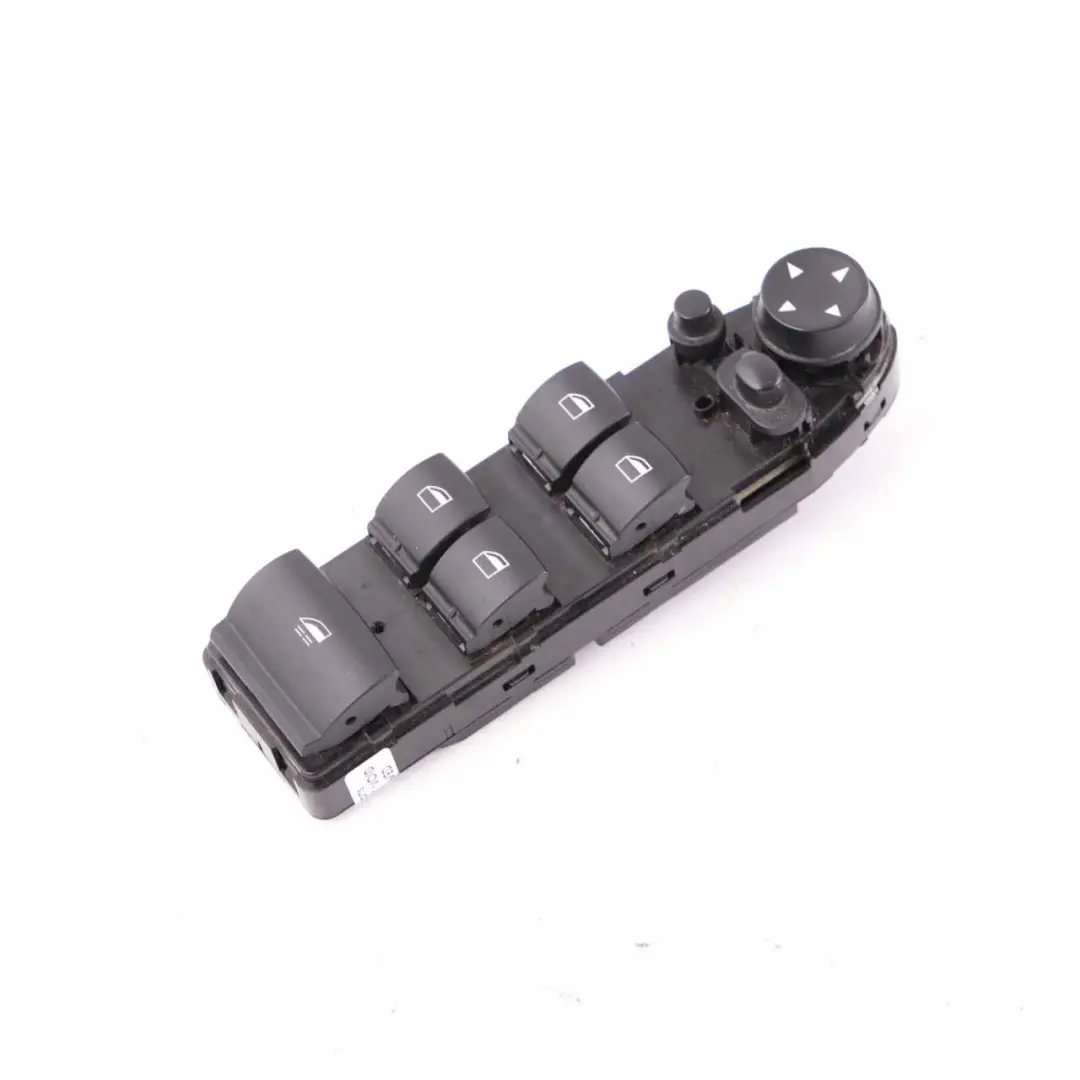 Lifter Switch BMW E89 E93 Convertible Window Driver's Side Control Unit 9180317 to with Part number 9217371 Lifter Switch BMW E89 E93 Convertible Window Driver's Side Control Unit 9180317 - SKU rhd-9180317 - Part number 9217371