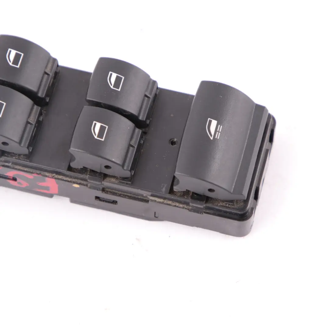 Lifter Switch BMW E89 E93 Convertible Window Driver's Side Control Unit 9180317 to with Part number 9217371 Lifter Switch BMW E89 E93 Convertible Window Driver's Side Control Unit 9180317 - SKU rhd-9180317 - Part number 9217371