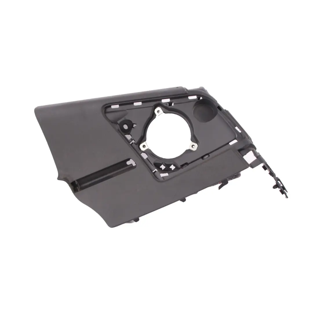 Trim Bracket Centre Console Armrest Storage Kansas Black 63503481 to BMW Z4 E89 with Part number 9181475 BMW Z4 E89 Trim Bracket Centre Console Armrest Storage Kansas Black 63503481 - SKU rhd-9181475-1 - Part number 9181475