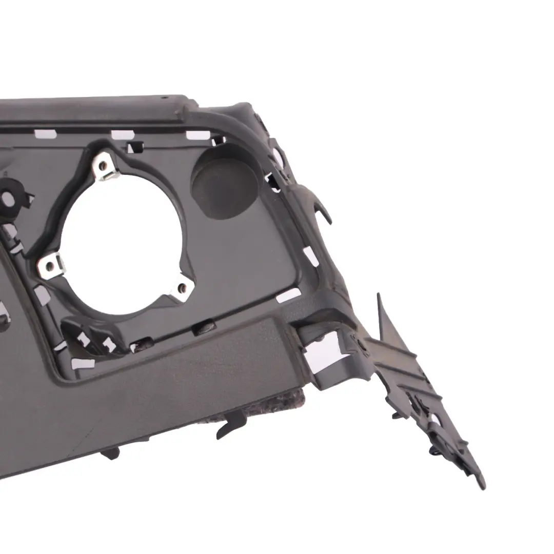 Trim Bracket Centre Console Armrest Storage Kansas Black 63503481 to BMW Z4 E89 with Part number 9181475 BMW Z4 E89 Trim Bracket Centre Console Armrest Storage Kansas Black 63503481 - SKU rhd-9181475-1 - Part number 9181475