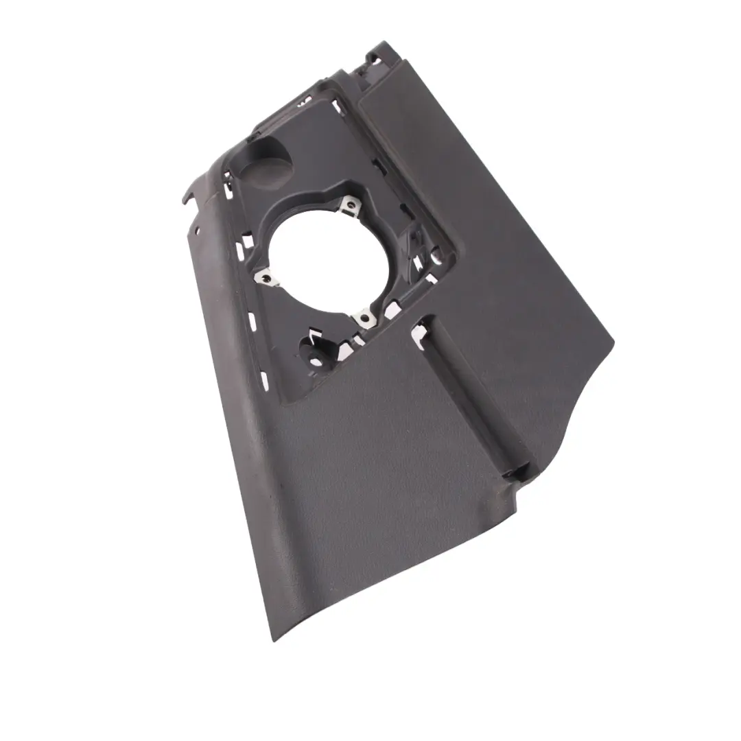 Trim Bracket Centre Console Armrest Storage Kansas Black 63503481 to BMW Z4 E89 with Part number 9181475 BMW Z4 E89 Trim Bracket Centre Console Armrest Storage Kansas Black 63503481 - SKU rhd-9181475-1 - Part number 9181475