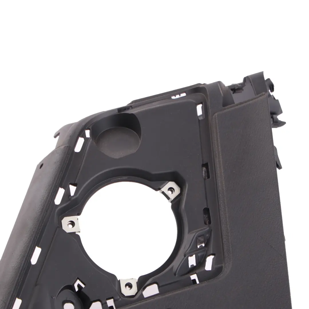 Trim Bracket Centre Console Armrest Storage Kansas Black 63503481 to BMW Z4 E89 with Part number 9181475 BMW Z4 E89 Trim Bracket Centre Console Armrest Storage Kansas Black 63503481 - SKU rhd-9181475-1 - Part number 9181475