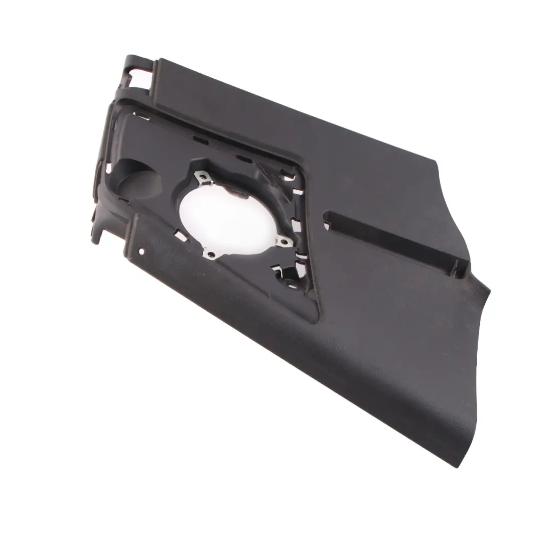 Trim Bracket Centre Console Armrest Storage Kansas Black 63503481 to BMW Z4 E89 with Part number 9181475 BMW Z4 E89 Trim Bracket Centre Console Armrest Storage Kansas Black 63503481 - SKU rhd-9181475-1 - Part number 9181475