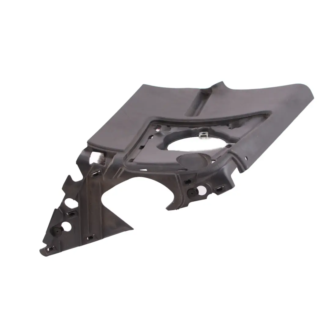 Trim Bracket Centre Console Armrest Storage Kansas Black 63503481 to BMW Z4 E89 with Part number 9181475 BMW Z4 E89 Trim Bracket Centre Console Armrest Storage Kansas Black 63503481 - SKU rhd-9181475-1 - Part number 9181475