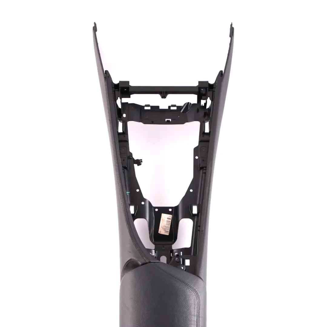 Centre Console Armrest Arm Rest Storage Tray Leather Kansas Black to BMW Z4 E89 with Part number 9181475 BMW Z4 E89 Centre Console Armrest Arm Rest Storage Tray Leather Kansas Black - SKU rhd-9181475-2 - Part number 9181475