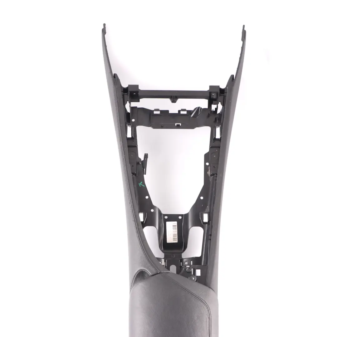 Centre Console Armrest Storage Tray Leather Kansas Black 63503481 to BMW Z4 E89 with Part number 9181475 BMW Z4 E89 Centre Console Armrest Storage Tray Leather Kansas Black 63503481 - SKU rhd-9181475 - Part number 9181475