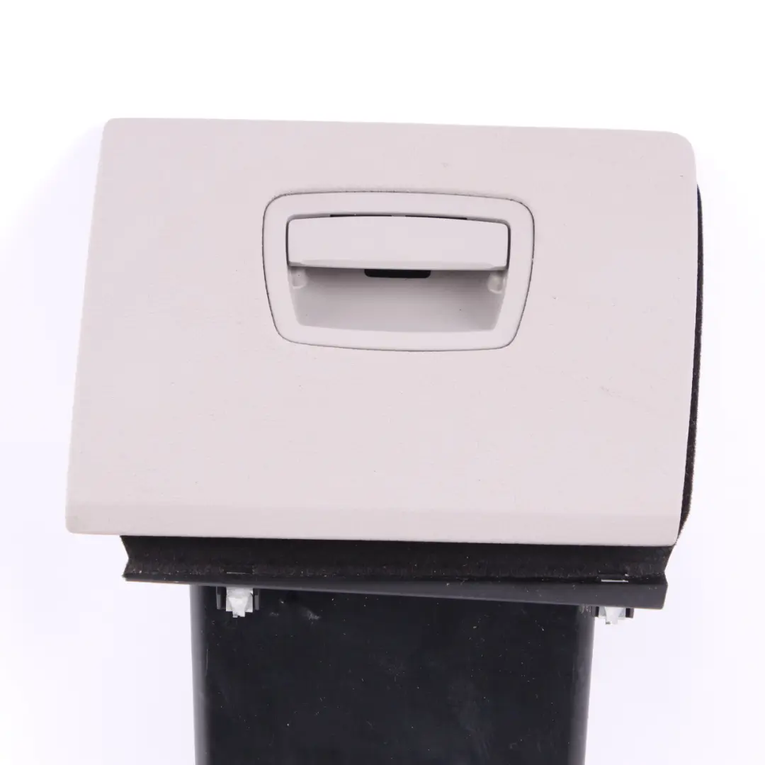  Folding Box BMW F01 F02 Storage Driver's Side Part Everest Grey 9143953 - SKU rhd-9183121 - Part number 9183121