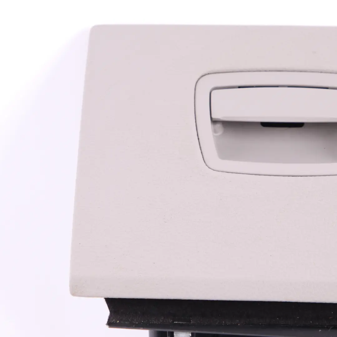 Folding Box BMW F01 F02 Storage Driver's Side Part Everest Grey 9143953 to with Part number 9183121 Folding Box BMW F01 F02 Storage Driver's Side Part Everest Grey 9143953 - SKU rhd-9183121 - Part number 9183121