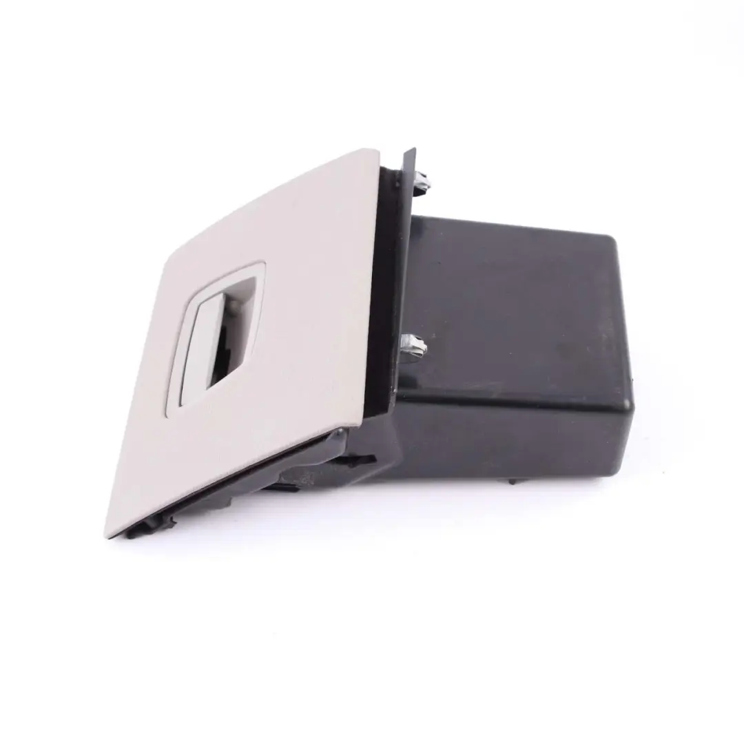 Folding Box BMW F01 F02 Storage Driver's Side Part Everest Grey 9143953 to with Part number 9183121 Folding Box BMW F01 F02 Storage Driver's Side Part Everest Grey 9143953 - SKU rhd-9183121 - Part number 9183121