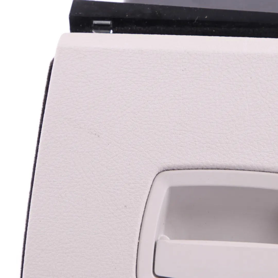  Folding Box BMW F01 F02 Storage Driver's Side Part Everest Grey 9143953 - SKU rhd-9183121 - Part number 9183121