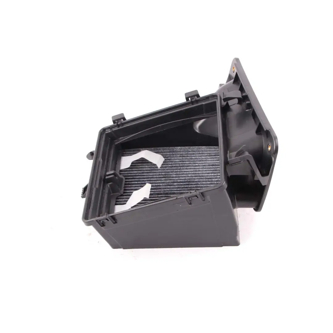 BMW X3 F25 X4 F26 Microfilter Air Filter Box Housing - SKU rhd-9184013 - Part number 9184013