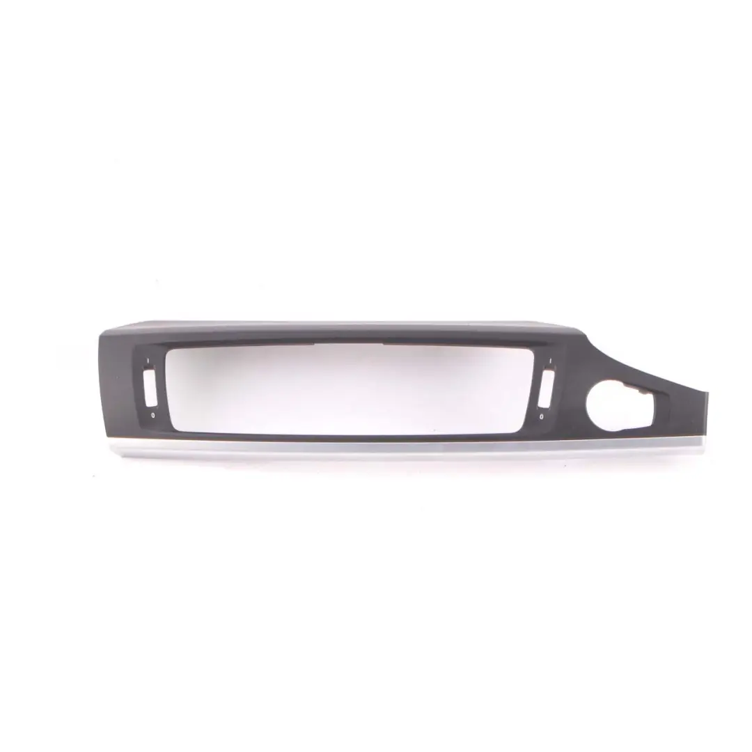 Dashboard Cover BMW X3 F25 X4 F26 Centre Trim Frame to with Part number 9184123 Dashboard Cover BMW X3 F25 X4 F26 Centre Trim Frame - SKU rhd-9184123 - Part number 9184123