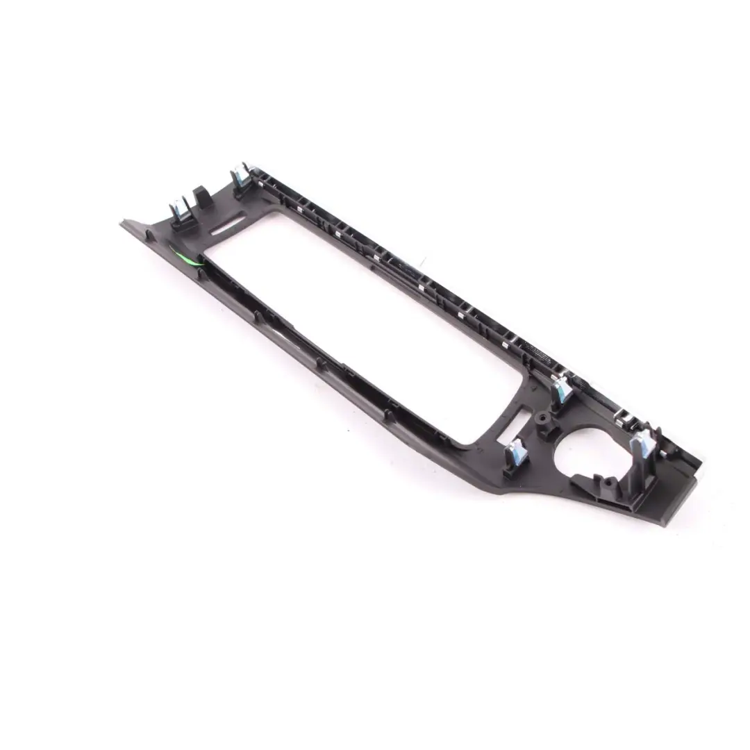 Dashboard Cover BMW X3 F25 X4 F26 Centre Trim Frame to with Part number 9184123 Dashboard Cover BMW X3 F25 X4 F26 Centre Trim Frame - SKU rhd-9184123 - Part number 9184123