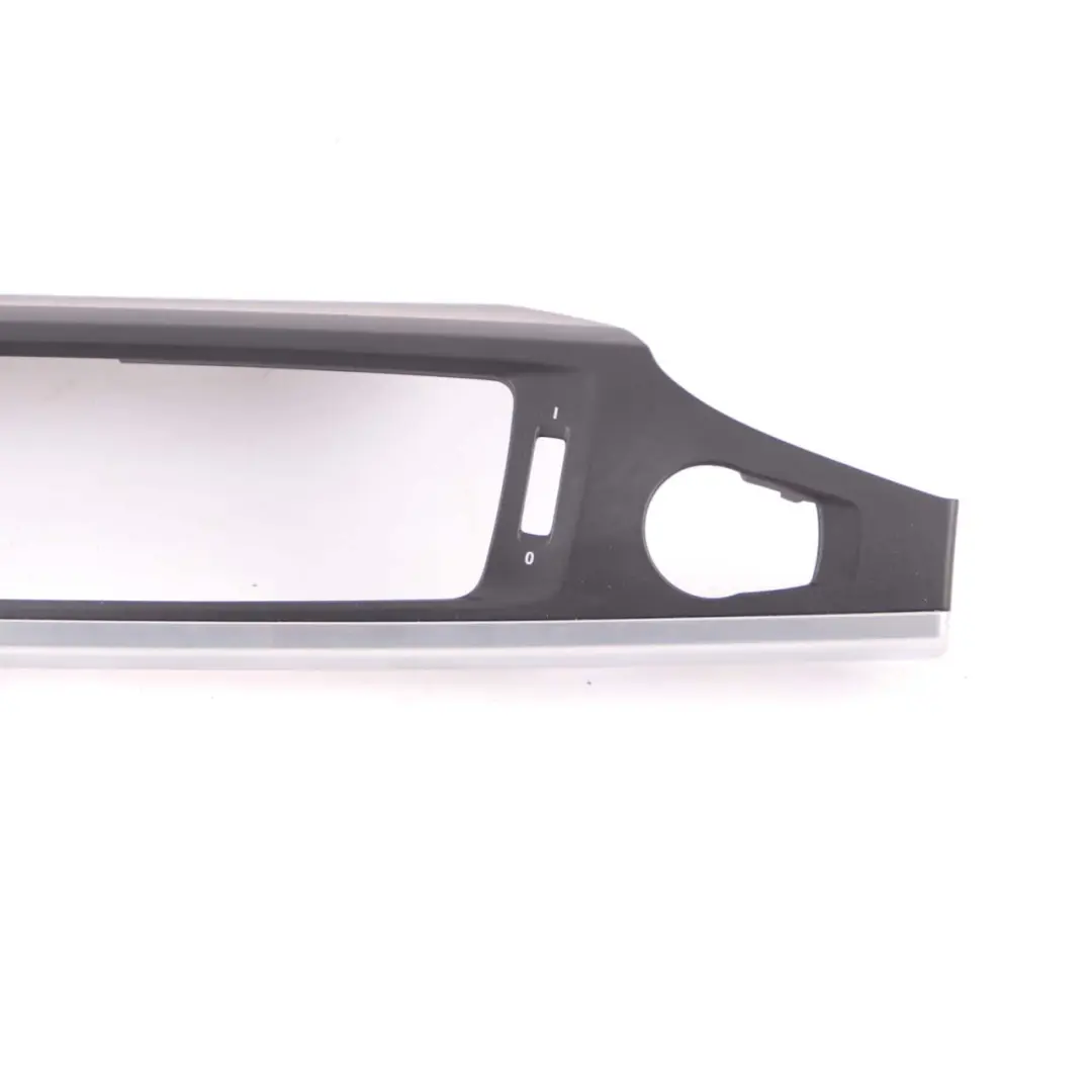 Dashboard Cover BMW X3 F25 X4 F26 Centre Trim Frame to with Part number 9184123 Dashboard Cover BMW X3 F25 X4 F26 Centre Trim Frame - SKU rhd-9184123 - Part number 9184123
