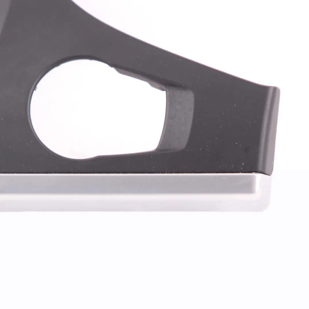  Dashboard Cover BMW X3 F25 X4 F26 Centre Trim Frame - SKU rhd-9184123 - Part number 9184123