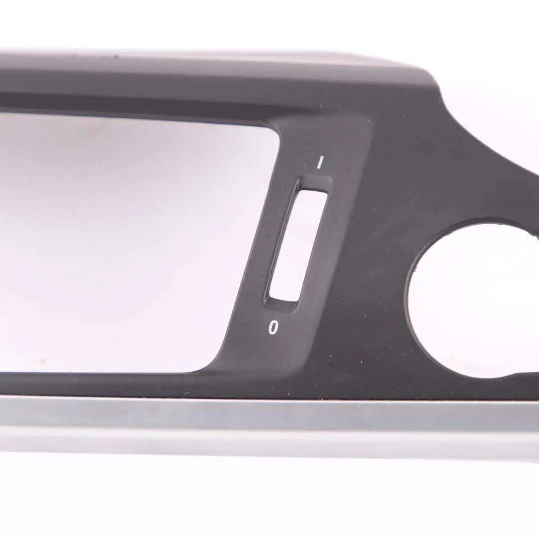  Dashboard Cover BMW X3 F25 X4 F26 Centre Trim Frame - SKU rhd-9184123 - Part number 9184123