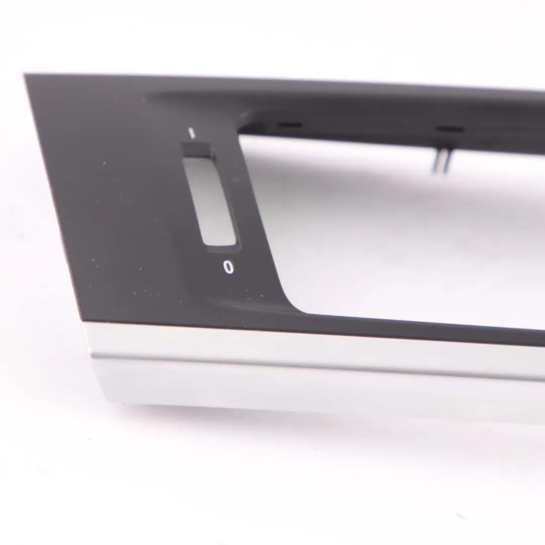  Dashboard Cover BMW X3 F25 X4 F26 Centre Trim Frame - SKU rhd-9184123 - Part number 9184123