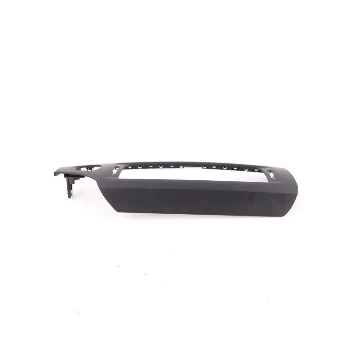  Dashboard Cover BMW X3 F25 X4 F26 Centre Trim Frame - SKU rhd-9184123 - Part number 9184123