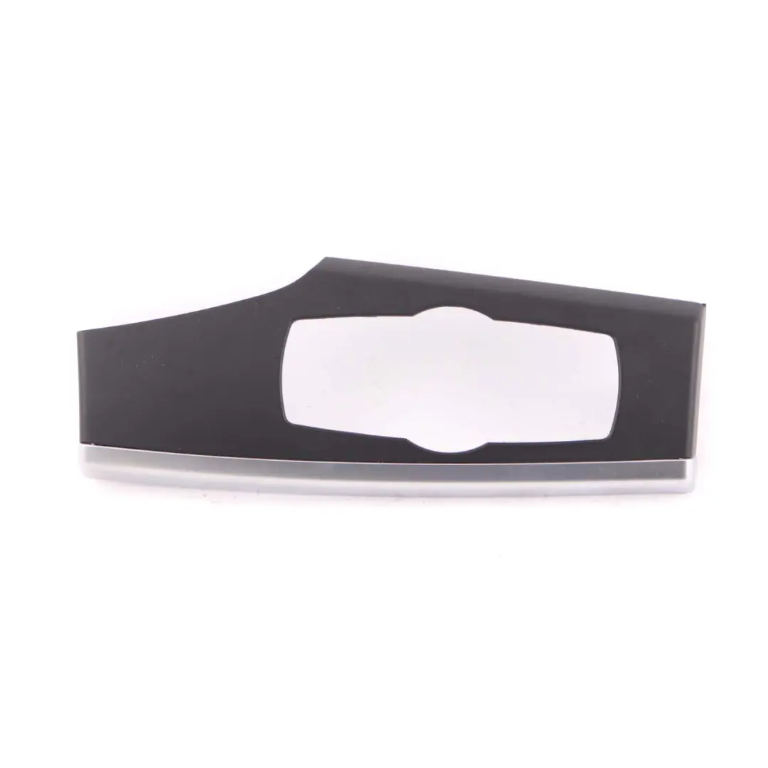 Dashboard Cover Trim BMW X3 F25 Dash Panel Driver's Side Black - SKU rhd-9184125 - Part number 9184125
