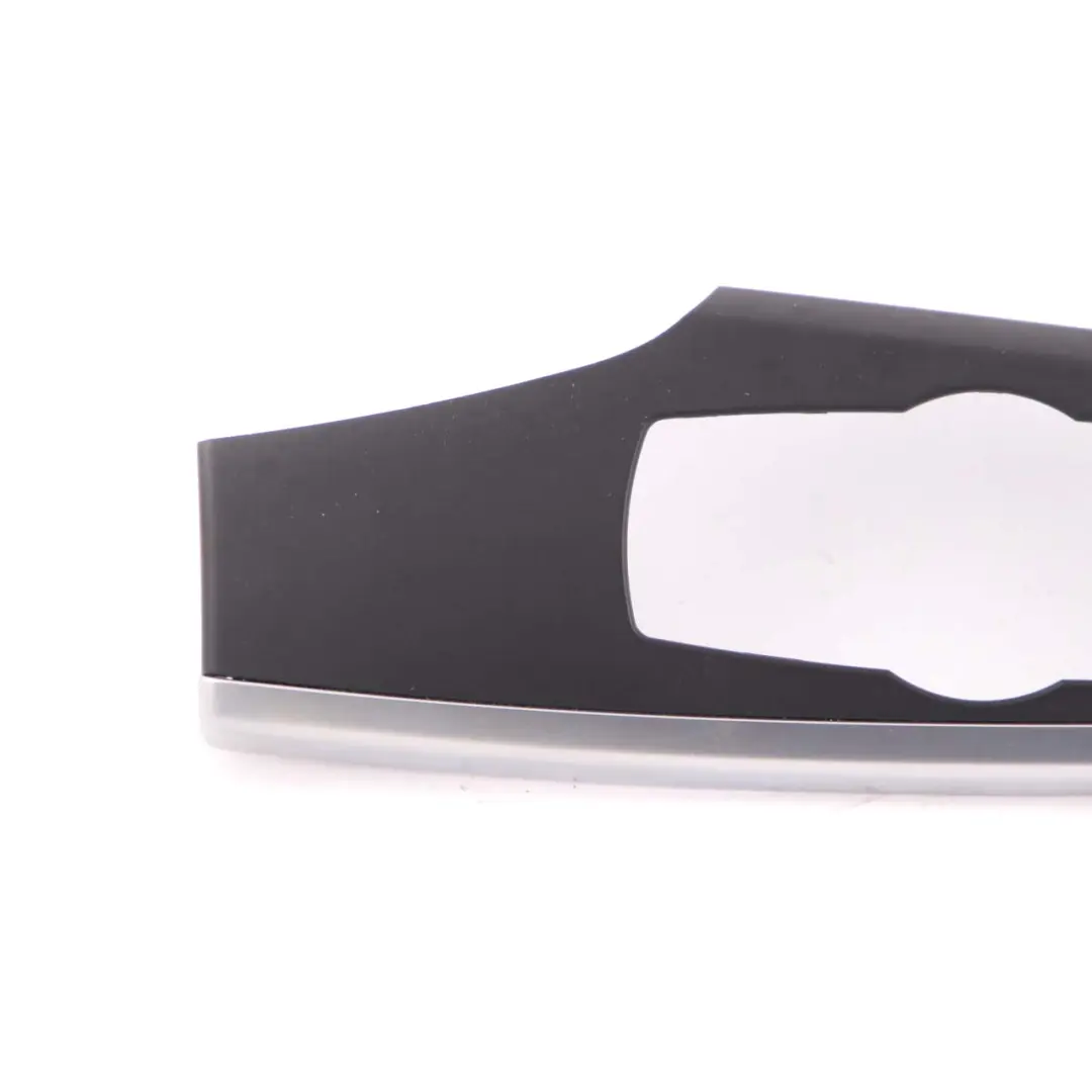 Dashboard Cover Trim BMW X3 F25 Dash Panel Driver's Side Black to with Part number 9184125 Dashboard Cover Trim BMW X3 F25 Dash Panel Driver's Side Black - SKU rhd-9184125 - Part number 9184125