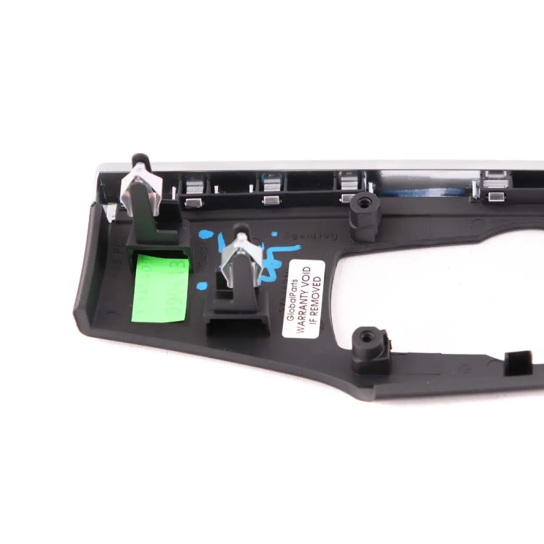 Dashboard Cover Trim BMW X3 F25 Dash Panel Driver's Side Black to with Part number 9184125 Dashboard Cover Trim BMW X3 F25 Dash Panel Driver's Side Black - SKU rhd-9184125 - Part number 9184125