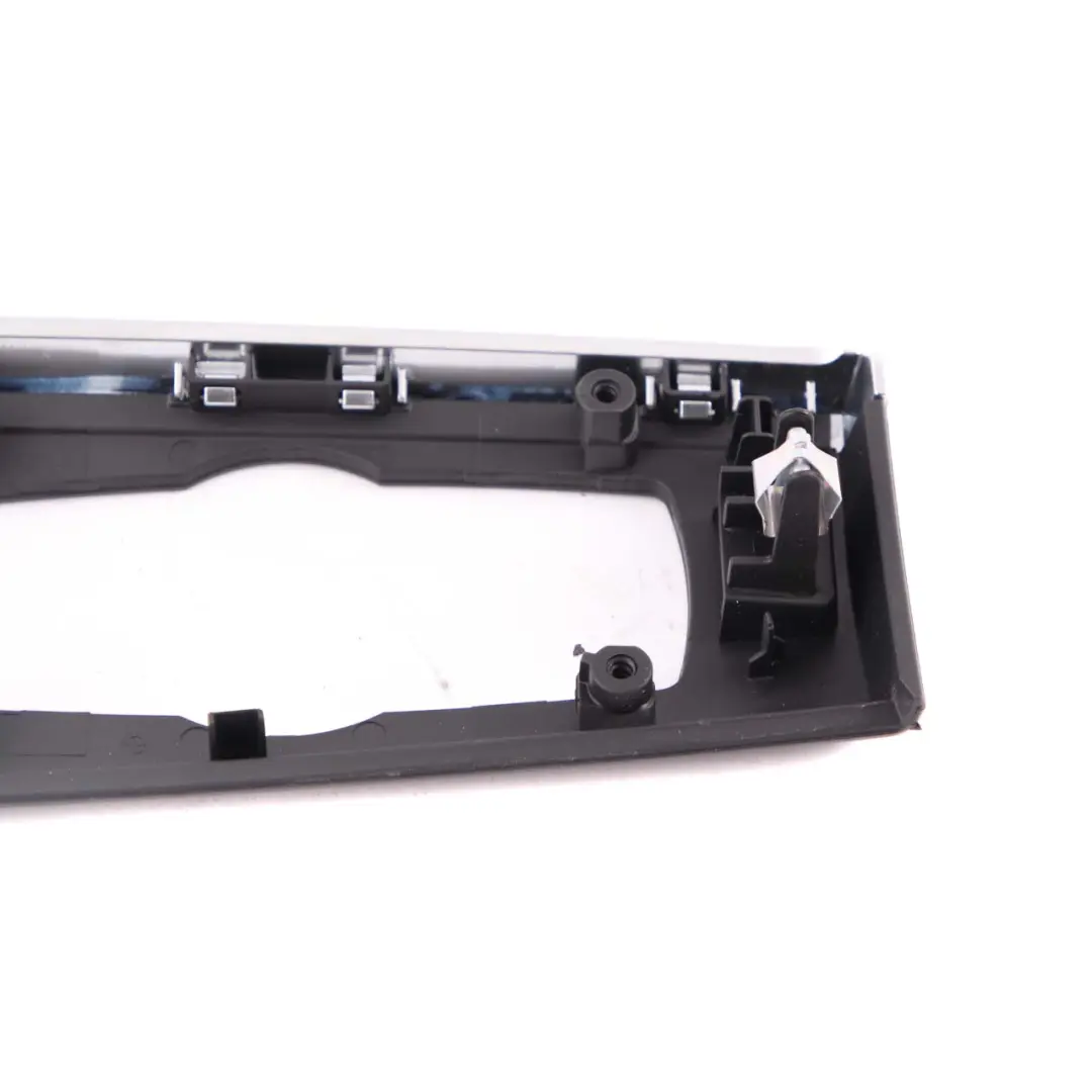 Dashboard Cover Trim BMW X3 F25 Dash Panel Driver's Side Black to with Part number 9184125 Dashboard Cover Trim BMW X3 F25 Dash Panel Driver's Side Black - SKU rhd-9184125 - Part number 9184125