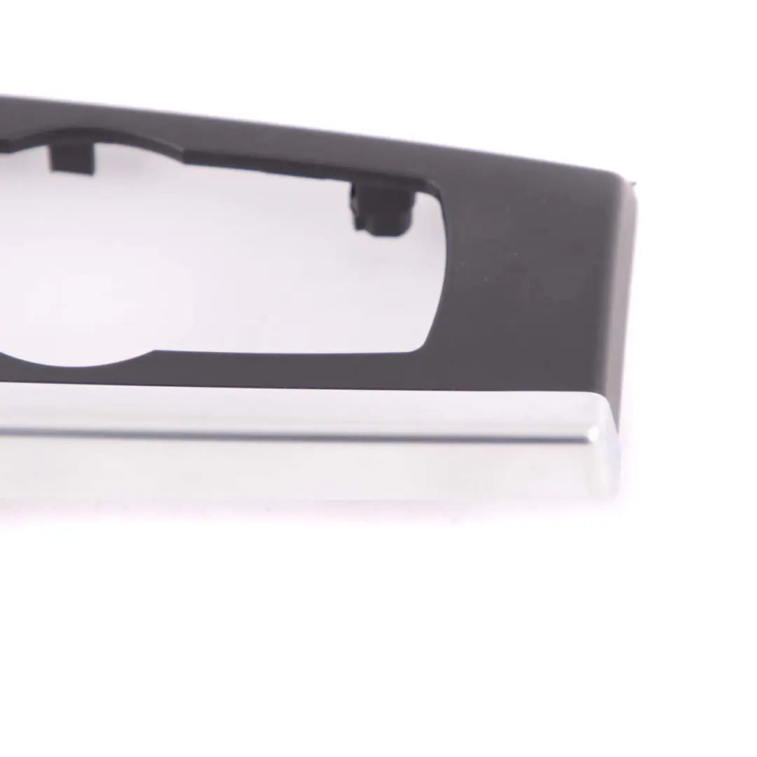 Dashboard Cover Trim BMW X3 F25 Dash Panel Driver's Side Black to with Part number 9184125 Dashboard Cover Trim BMW X3 F25 Dash Panel Driver's Side Black - SKU rhd-9184125 - Part number 9184125