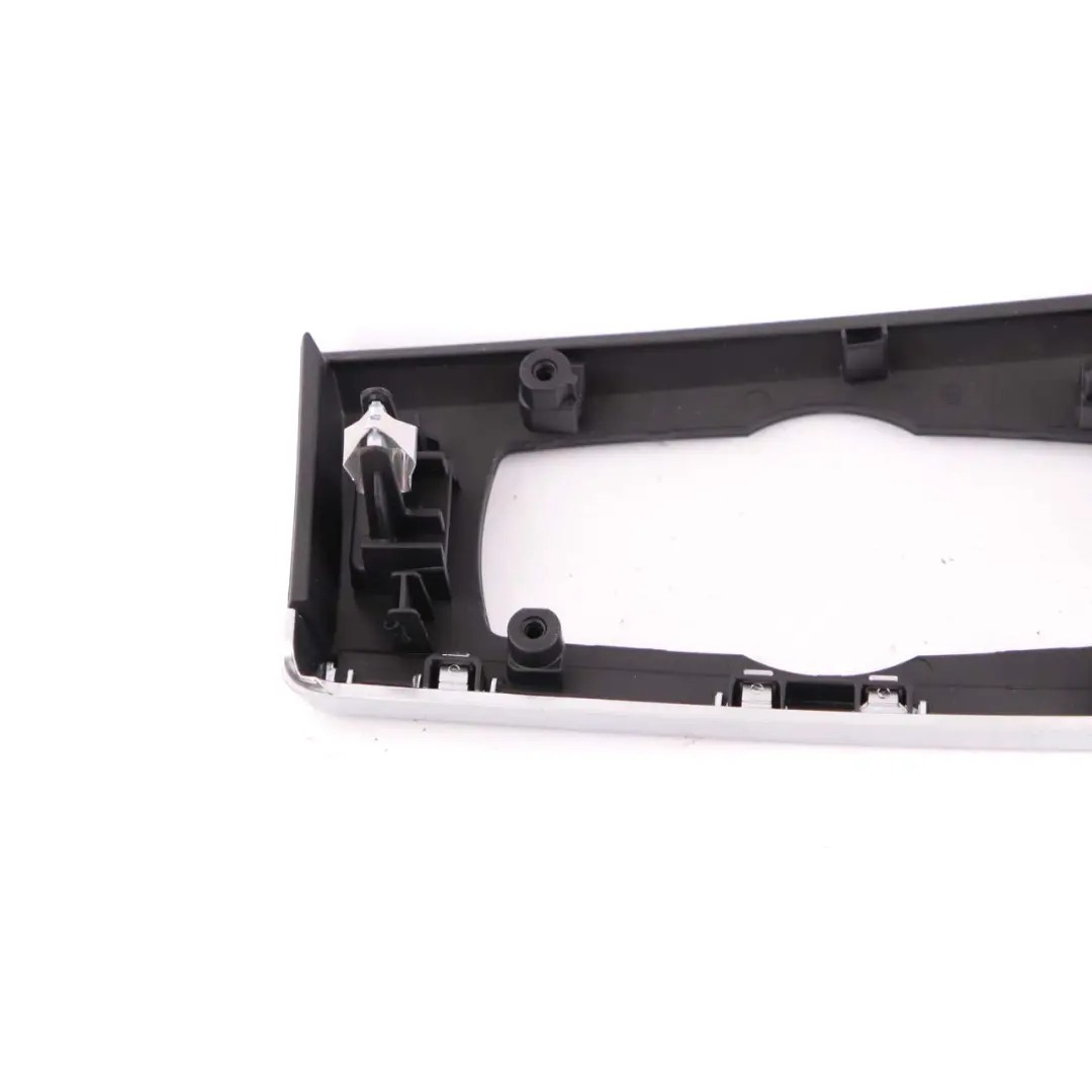 Dashboard Cover Trim BMW X3 F25 Dash Panel Driver's Side Black to with Part number 9184125 Dashboard Cover Trim BMW X3 F25 Dash Panel Driver's Side Black - SKU rhd-9184125 - Part number 9184125