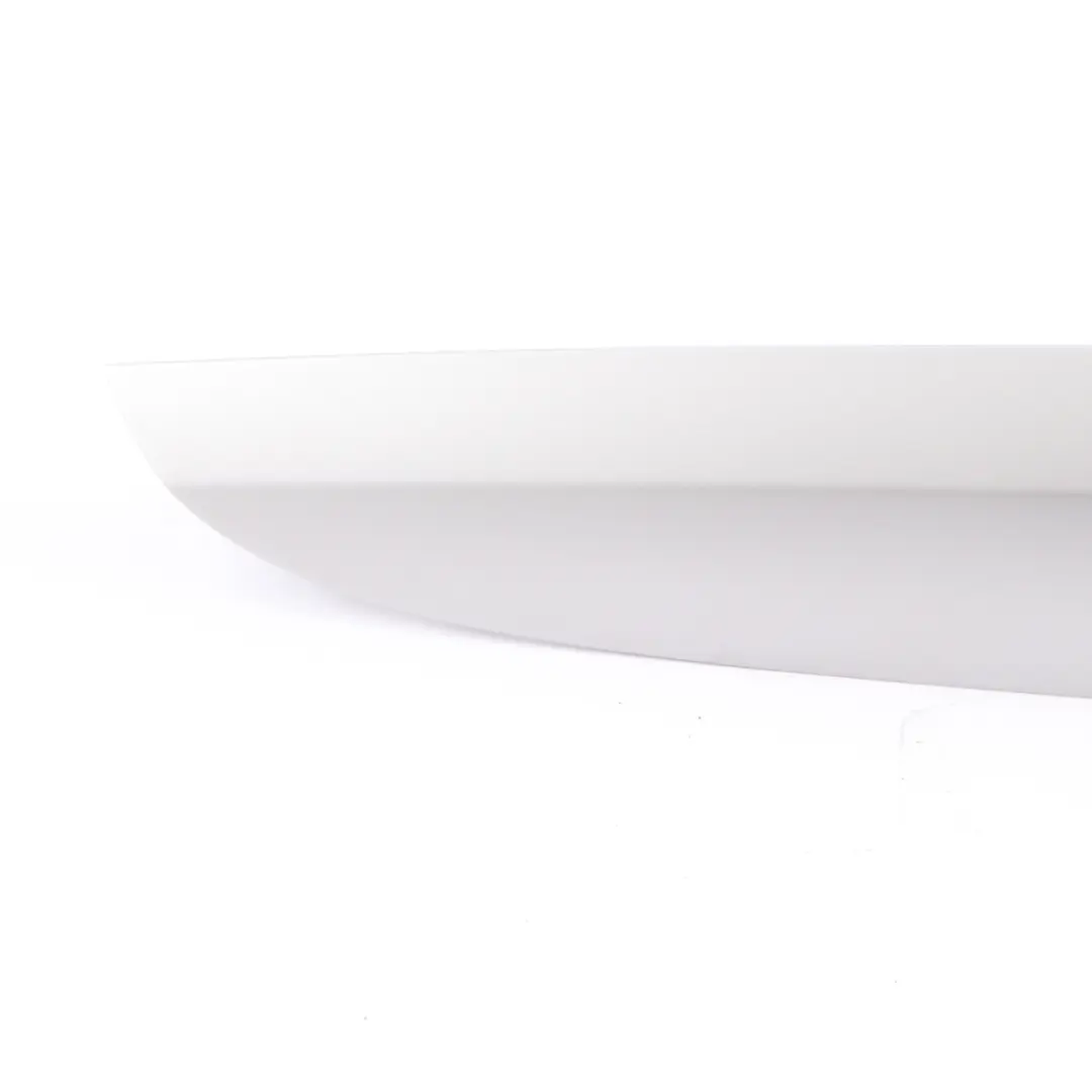 Dashboard Cover I-panel Trim Passenger Side Satin Silver to BMW X3 F25 with Part number 9184127 BMW X3 F25 Dashboard Cover I-panel Trim Passenger Side Satin Silver - SKU rhd-9184127 - Part number 9184127