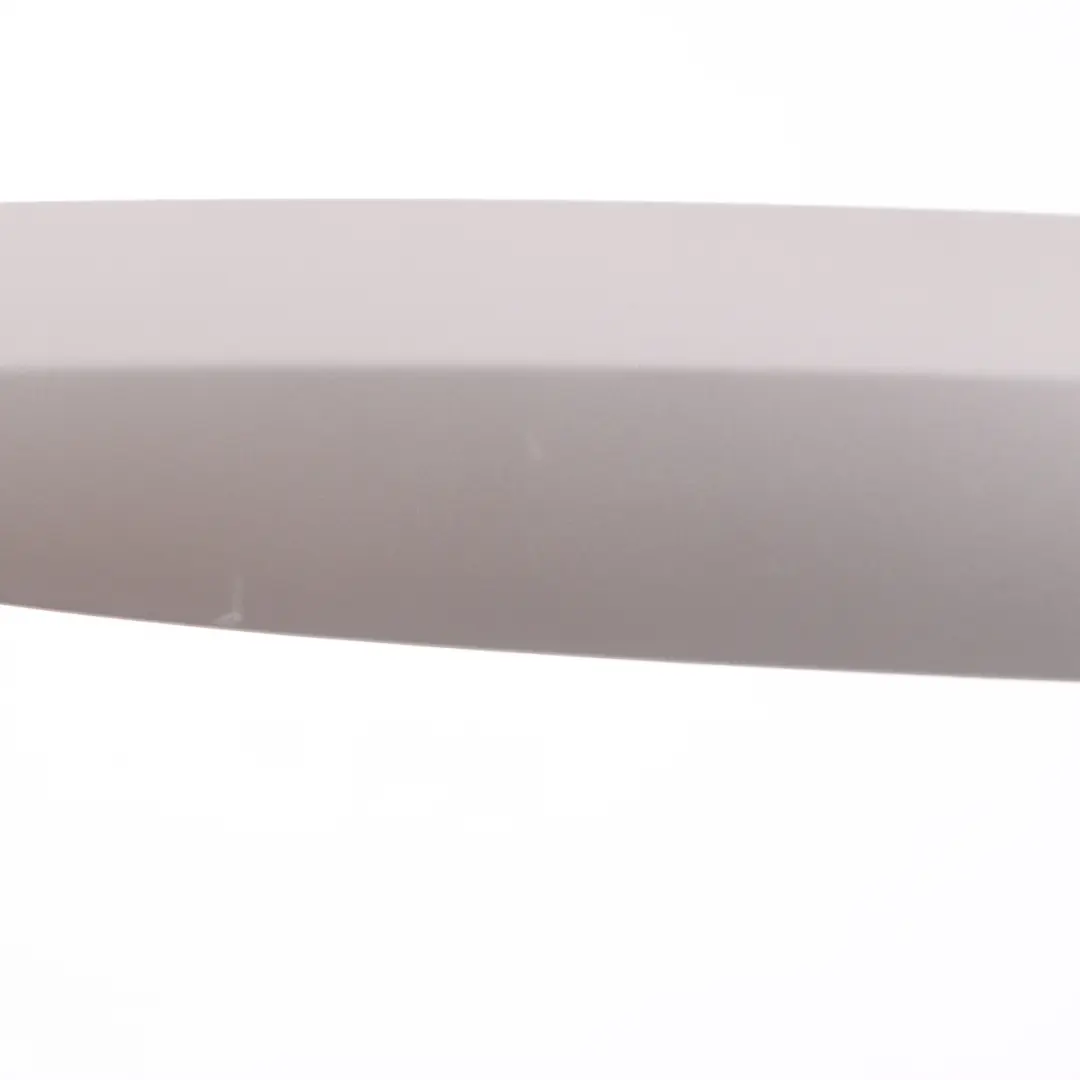 Dashboard Cover I-panel Trim Passenger Side Satin Silver to BMW X3 F25 with Part number 9184127 BMW X3 F25 Dashboard Cover I-panel Trim Passenger Side Satin Silver - SKU rhd-9184127 - Part number 9184127