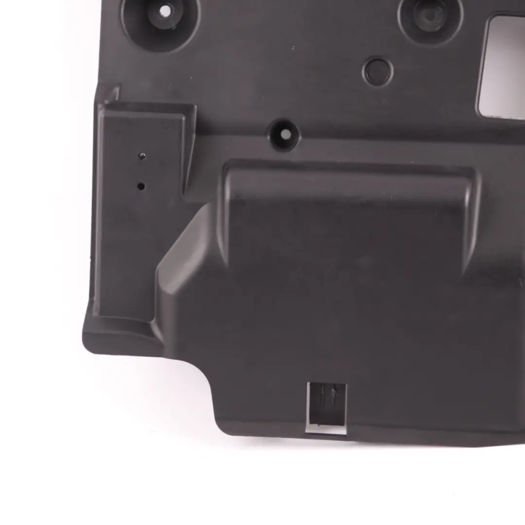 Footwell Trim BMW X3 F25 X4 F26 Passenger's Cover Panel Black to with Part number 9184133 Footwell Trim BMW X3 F25 X4 F26 Passenger's Cover Panel Black - SKU rhd-9184133 - Part number 9184133