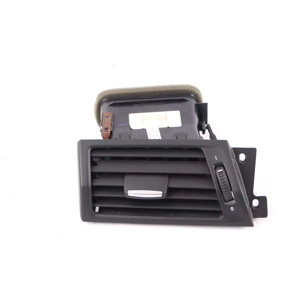 Dashboard Air Vent BMW X3 F25 X4 F26 Fresh Air Duct Grille Left N/S to with Part number 9184143 Dashboard Air Vent BMW X3 F25 X4 F26 Fresh Air Duct Grille Left N/S - SKU rhd-9184143 - Part number 9184143