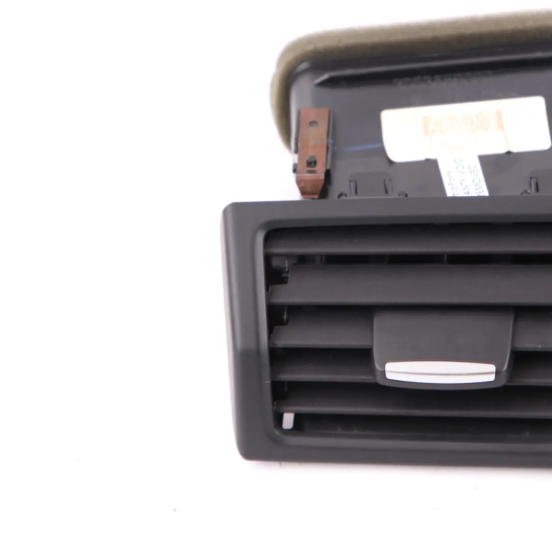 Dashboard Air Vent BMW X3 F25 X4 F26 Fresh Air Duct Grille Left N/S to with Part number 9184143 Dashboard Air Vent BMW X3 F25 X4 F26 Fresh Air Duct Grille Left N/S - SKU rhd-9184143 - Part number 9184143