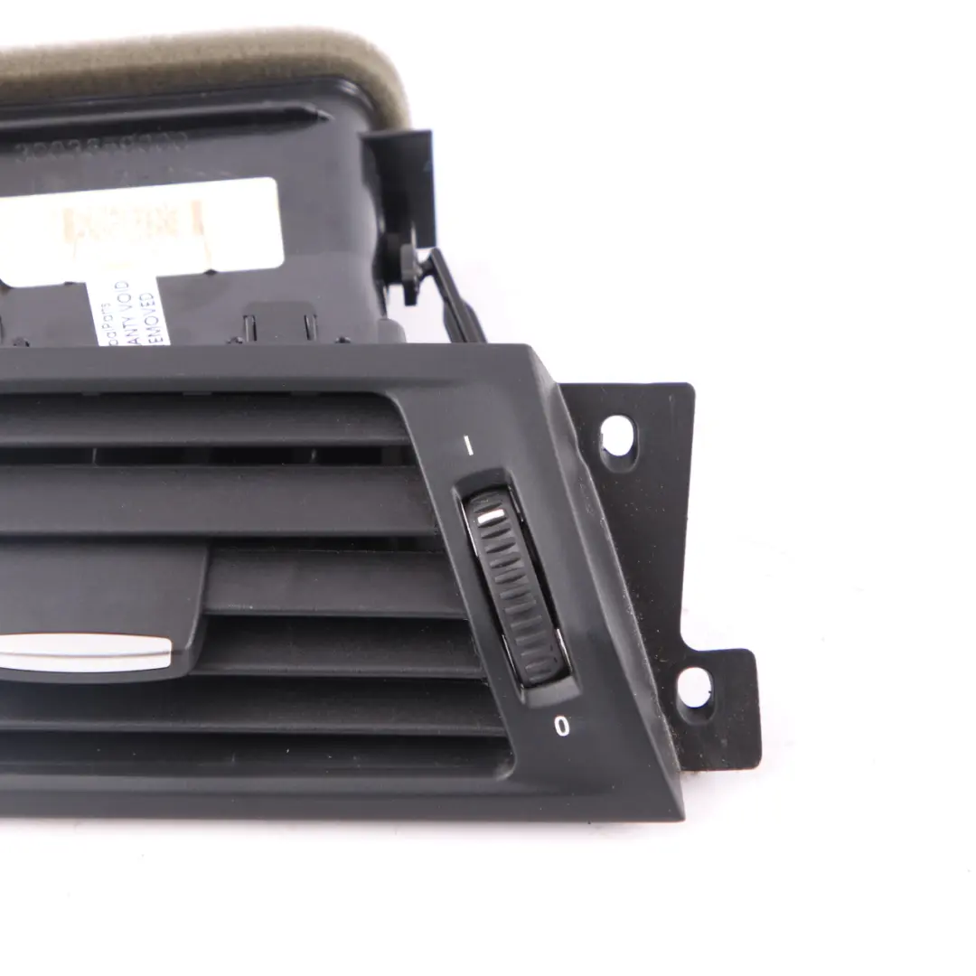  Dashboard Air Vent BMW X3 F25 X4 F26 Fresh Air Duct Grille Left N/S - SKU rhd-9184143 - Part number 9184143