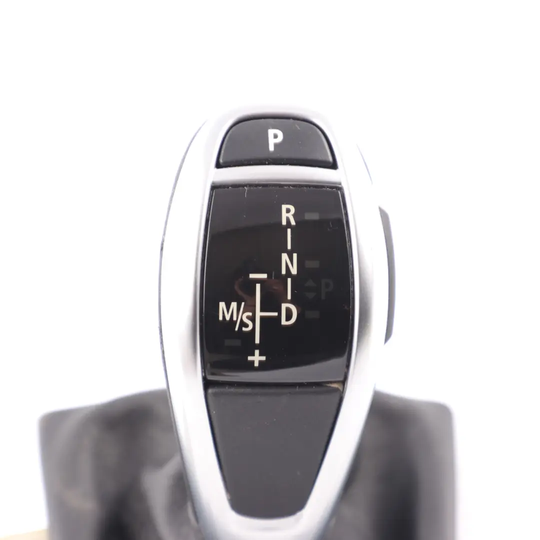 BMW Z4 E89 Gear Selector Gearshift Shifter Switch Lever Knob Automatic - SKU rhd-9184271 - Part number 9184271