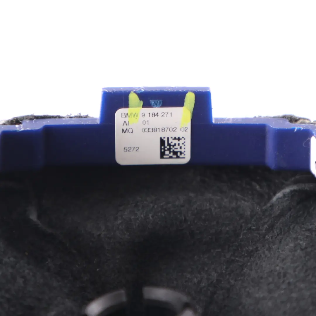 BMW Z4 E89 Gear Selector Gearshift Shifter Switch Lever Knob Automatic - SKU rhd-9184271 - Part number 9184271