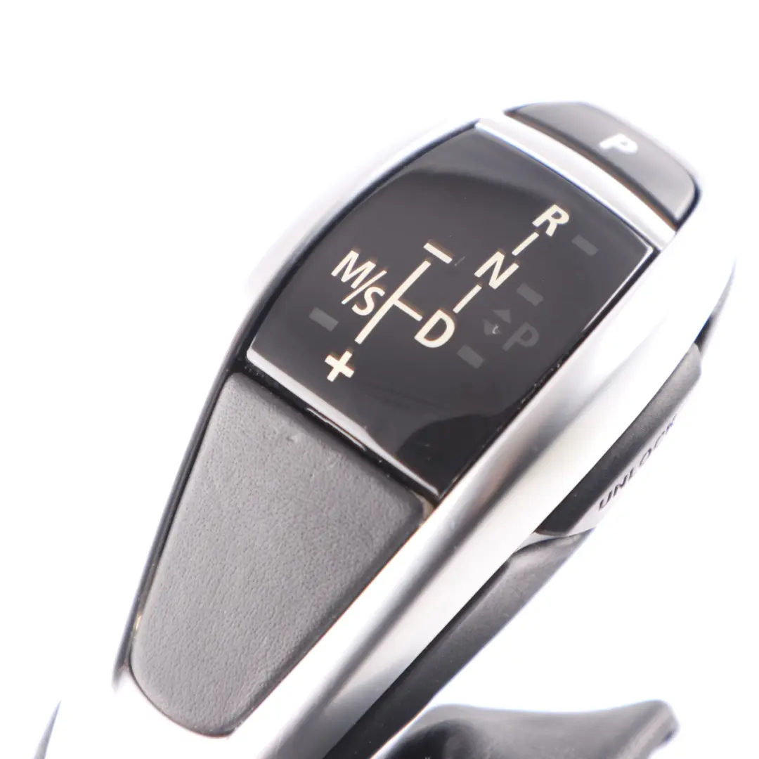 Selector Gearshift Shifter Switch Lever Knob Automatic to BMW Z4 E89 Gear with Part number 9184271 BMW Z4 E89 Gear Selector Gearshift Shifter Switch Lever Knob Automatic - SKU rhd-9184271 - Part number 9184271