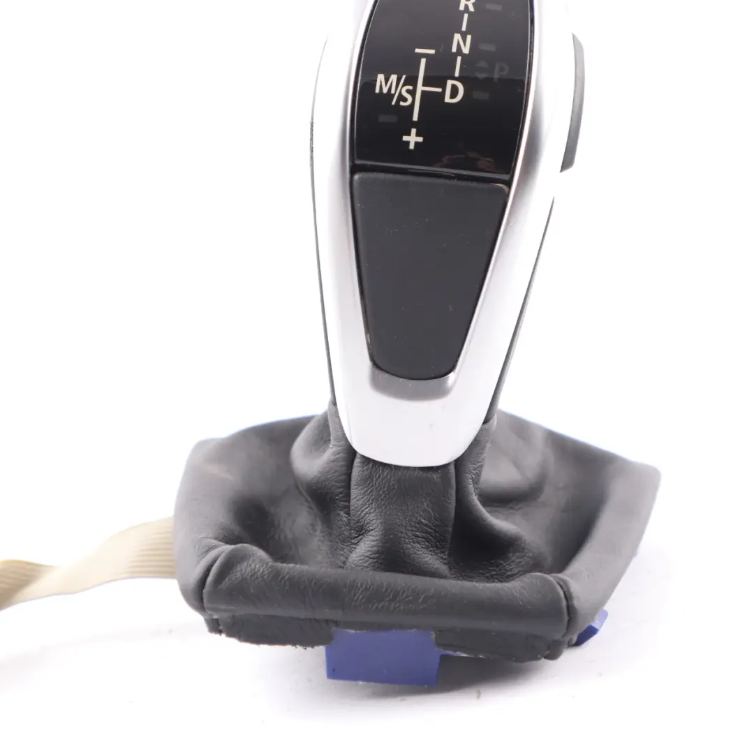 BMW Z4 E89 Gear Selector Gearshift Shifter Switch Lever Knob Automatic - SKU rhd-9184271 - Part number 9184271