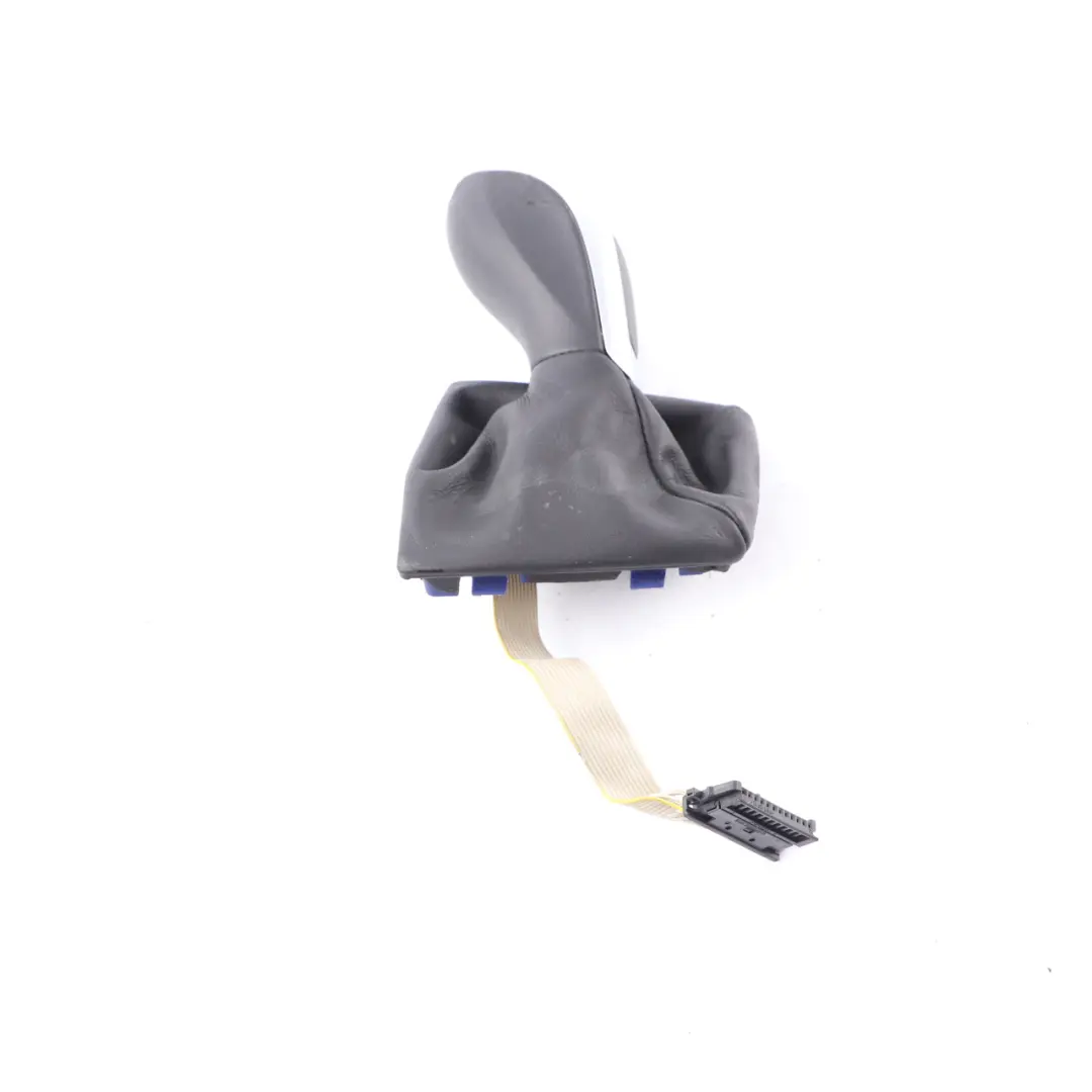 Selector Gearshift Shifter Switch Lever Knob Automatic to BMW Z4 E89 Gear with Part number 9184271 BMW Z4 E89 Gear Selector Gearshift Shifter Switch Lever Knob Automatic - SKU rhd-9184271 - Part number 9184271