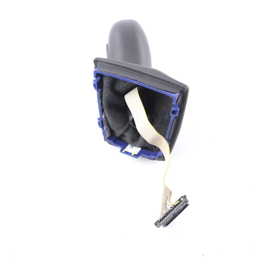 BMW Z4 E89 Gear Selector Gearshift Shifter Switch Lever Knob Automatic - SKU rhd-9184271 - Part number 9184271