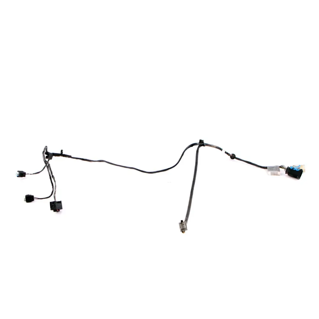 BMW E81 E87 E90 E92 E93 LCI Cable Set Active Steering Wiring Harness - SKU rhd-9186555 - Part number 9186555