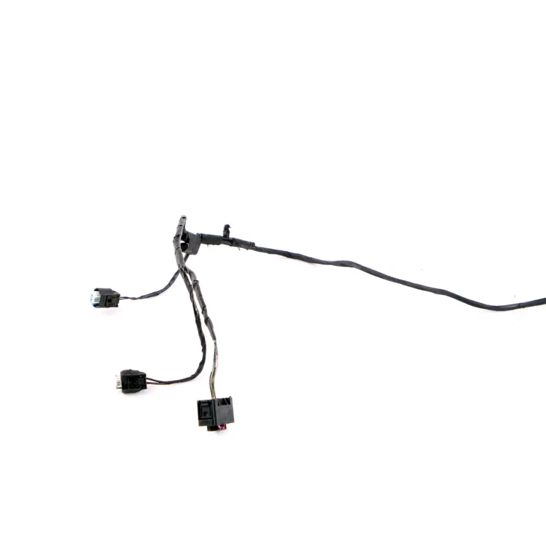 Cable Set Active Steering Wiring Harness to BMW E81 E87 E90 E92 E93 LCI with Part number 9186555 BMW E81 E87 E90 E92 E93 LCI Cable Set Active Steering Wiring Harness - SKU rhd-9186555 - Part number 9186555