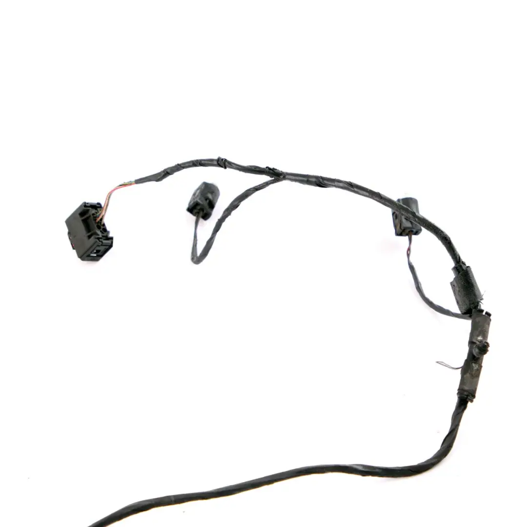 Cable Set Active Steering Wiring Harness to BMW E81 E87 E90 E92 E93 LCI with Part number 9186555 BMW E81 E87 E90 E92 E93 LCI Cable Set Active Steering Wiring Harness - SKU rhd-9186555 - Part number 9186555