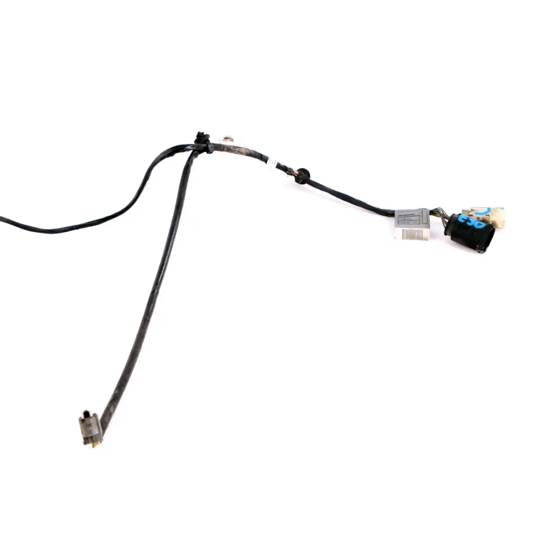 Cable Set Active Steering Wiring Harness to BMW E81 E87 E90 E92 E93 LCI with Part number 9186555 BMW E81 E87 E90 E92 E93 LCI Cable Set Active Steering Wiring Harness - SKU rhd-9186555 - Part number 9186555