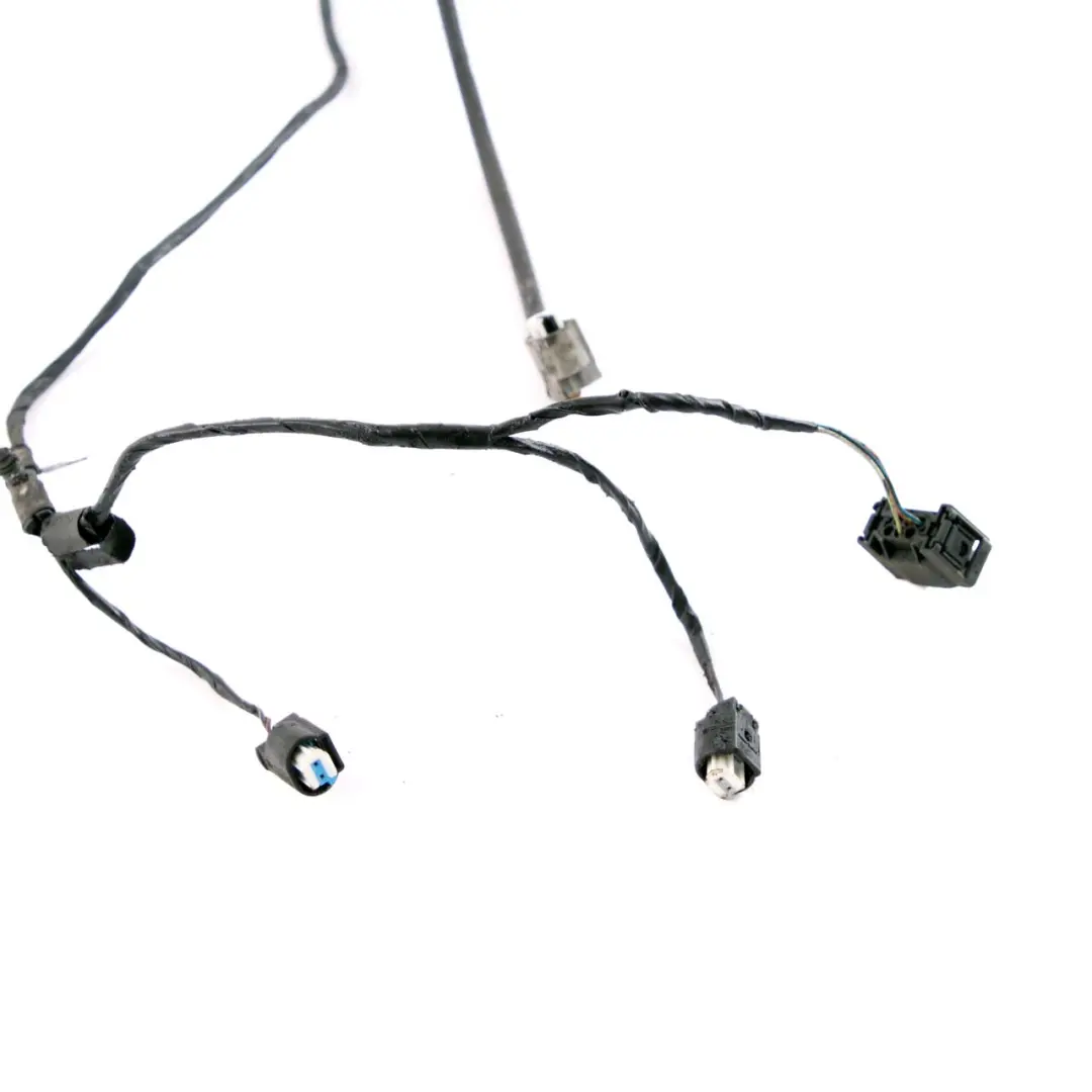 Cable Set Active Steering Wiring Harness to BMW E81 E87 E90 E92 E93 LCI with Part number 9186555 BMW E81 E87 E90 E92 E93 LCI Cable Set Active Steering Wiring Harness - SKU rhd-9186555 - Part number 9186555