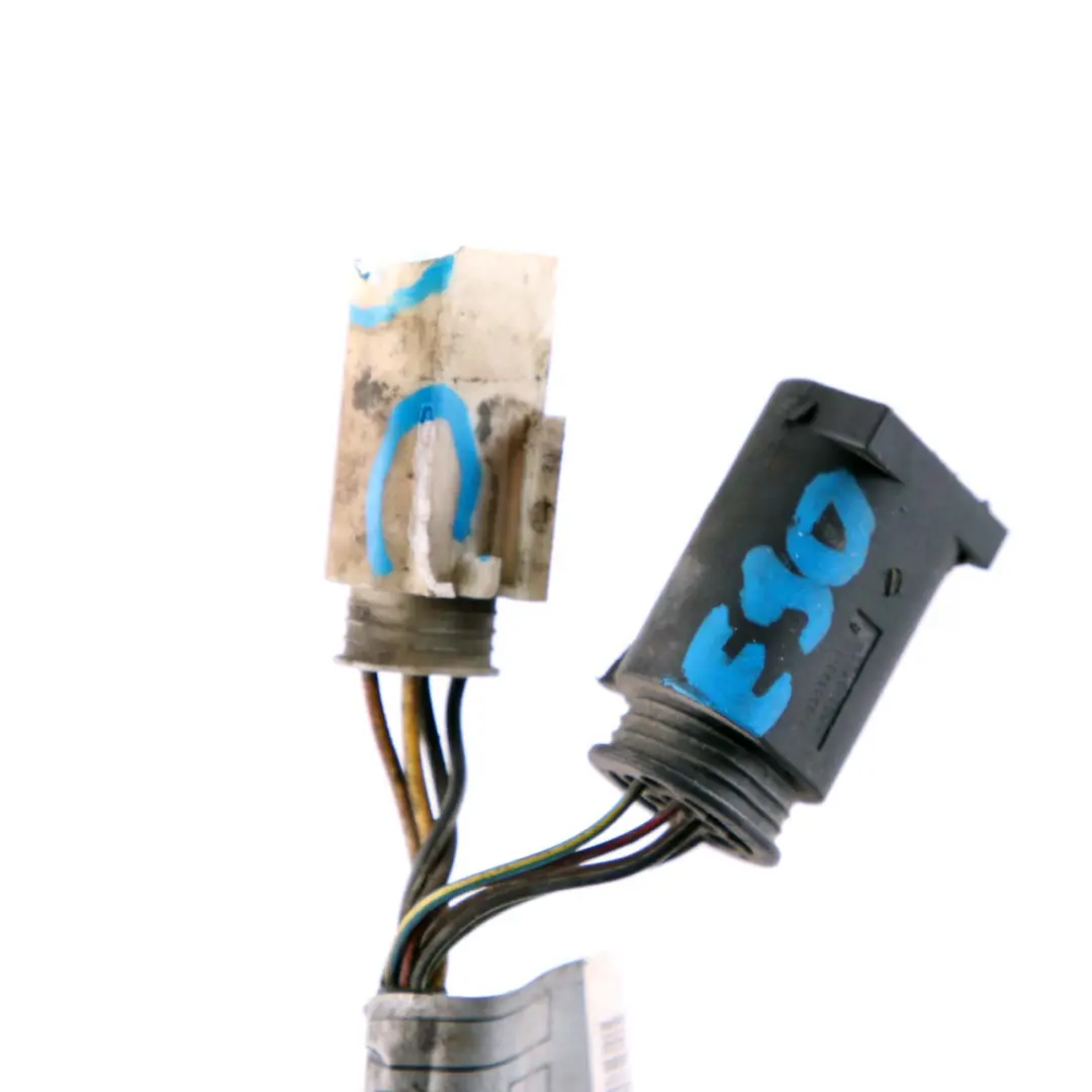 Cable Set Active Steering Wiring Harness to BMW E81 E87 E90 E92 E93 LCI with Part number 9186555 BMW E81 E87 E90 E92 E93 LCI Cable Set Active Steering Wiring Harness - SKU rhd-9186555 - Part number 9186555